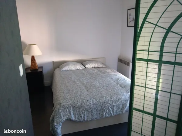 Appartement à louer, Charleville-Mézières, centre ville