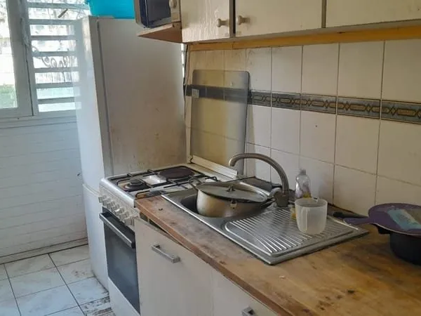 Investissement locatif Appartement T4 - 55.43 m²