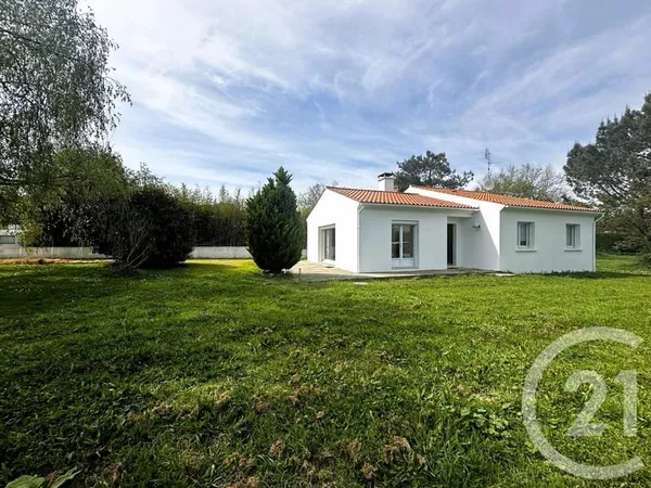 Maison 5 pièces 99 m²