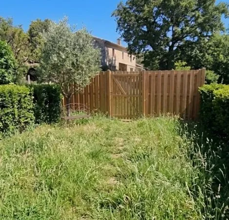 Appartement 4 pièces 97 m²