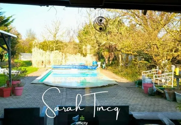 Maison Vente Wannehain 5p 145m² 399000€