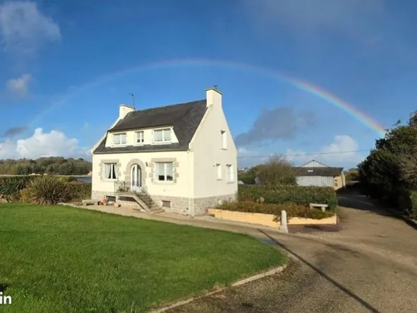 Maison 5 pièces 105 m²
