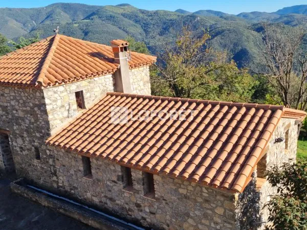 Maison 5 pièces 156 m²