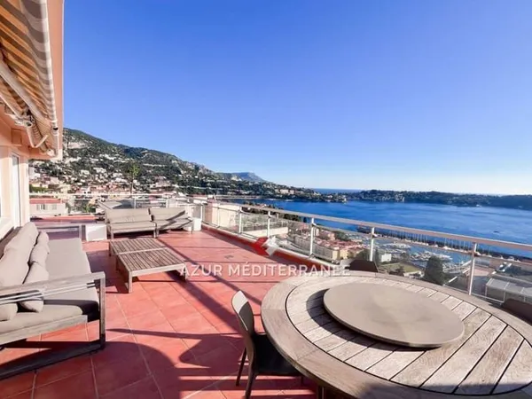 Appartement 3 pièces 94 m²