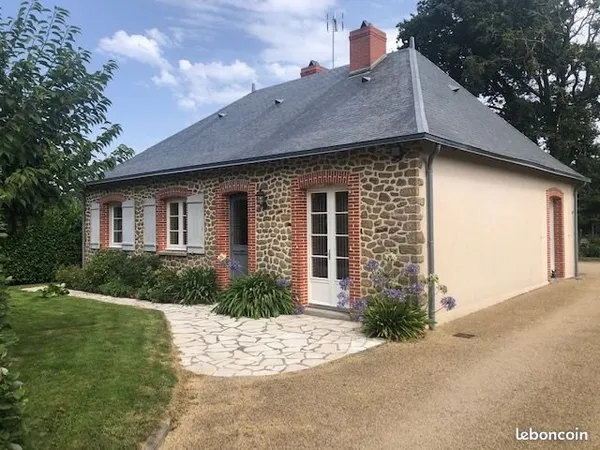 Maison & terrain