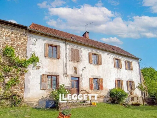 Maison 6 pièces 142 m²