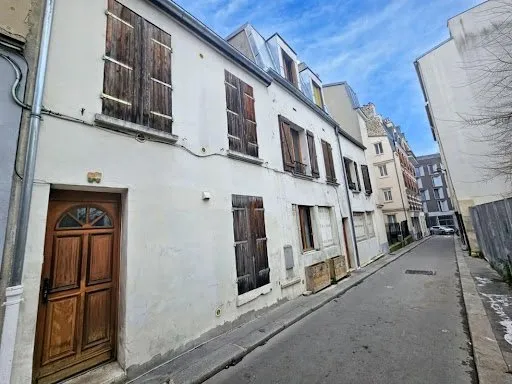 Propriété 2 pièces 350 m²
