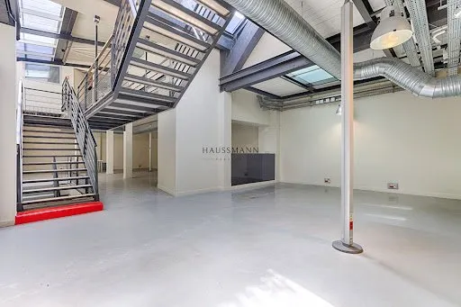 Propriété 723 m²