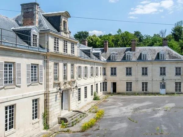 PROCHE COMPIEGNE