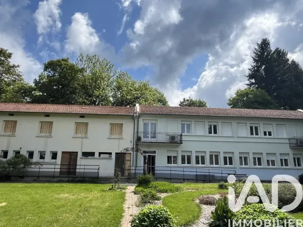 Vente Maison/villa 15 pièces