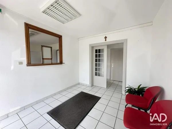 Loft 2 pièces