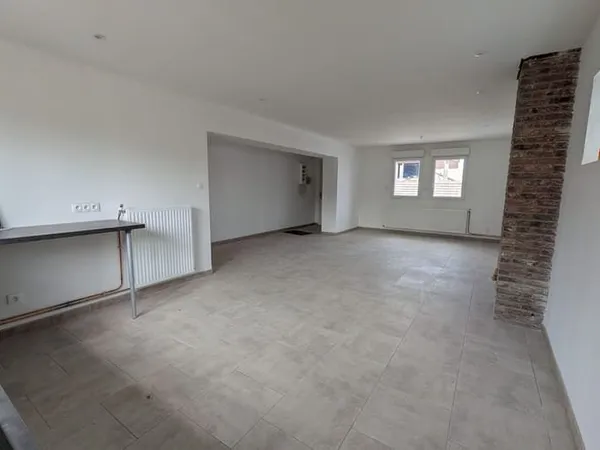 Maison 6 pièces 146 m²