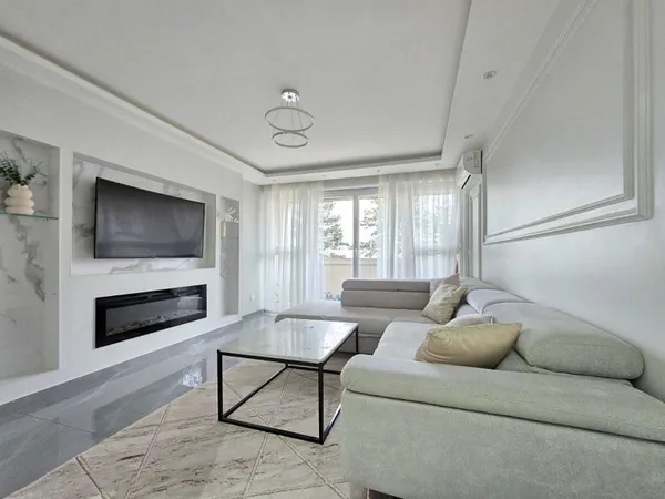 Appartement Rillieux La Pape 3 pièces 59 m²