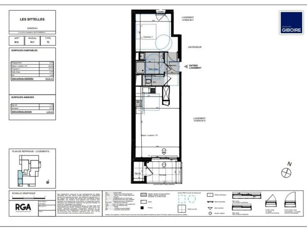 Appartements À Vendre