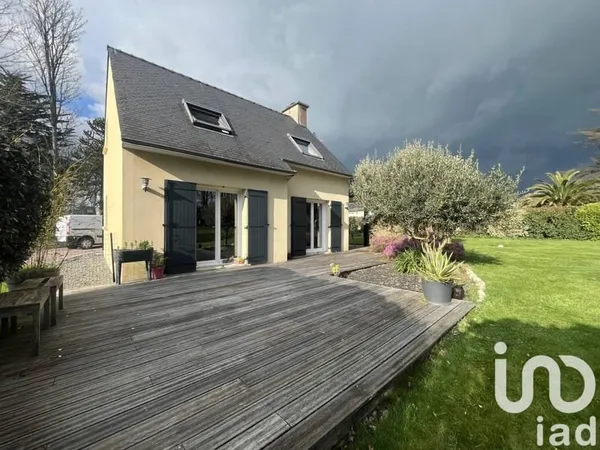 Maison 5 pièces 95 m²