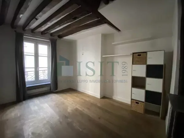 Paris 3 éme - Marais - jolie 2P