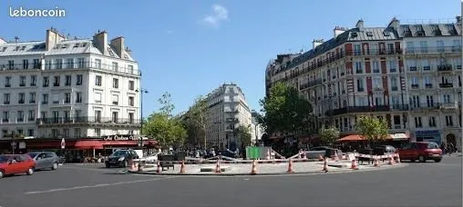 Boutique 67 m² PARIS