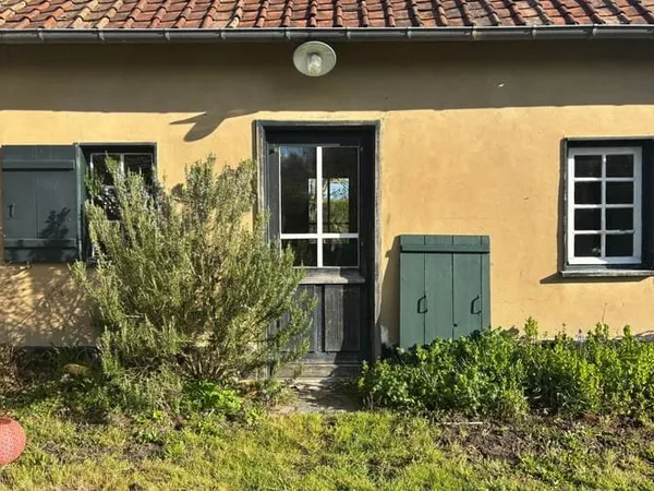 Maison 4 pièces 97 m²