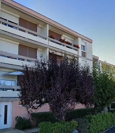 Studio 32m2 loué - TERRASSON