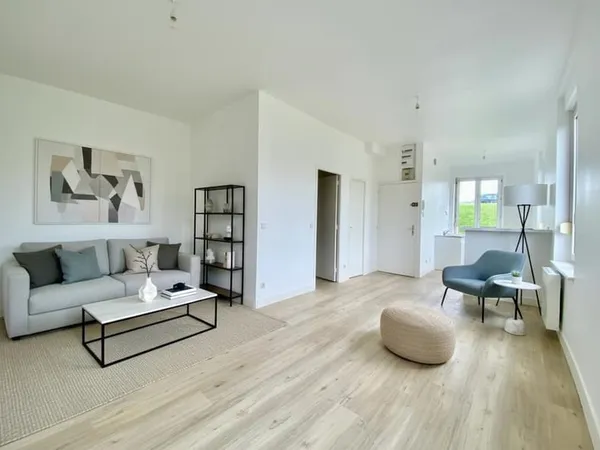 Appartement Falaise 3 pièces 63 m2
