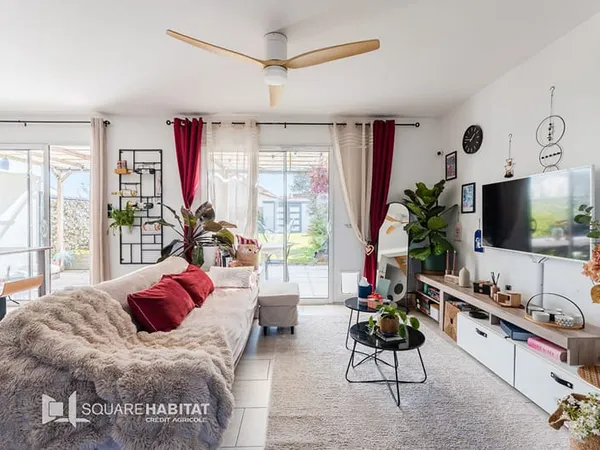 Nouveauté Square habitat Immobilier !