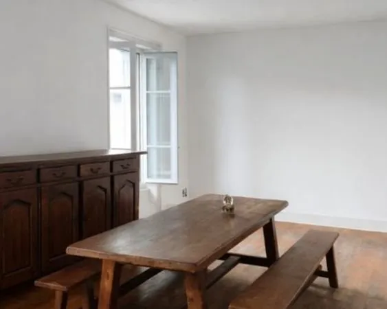 Appartement 90m2