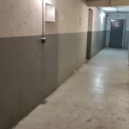 Vente Parking proche toute commodité Paris