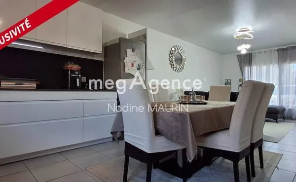 Selles sur Cher maison de 110 m² avec terrain clos