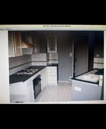 Appartement f3