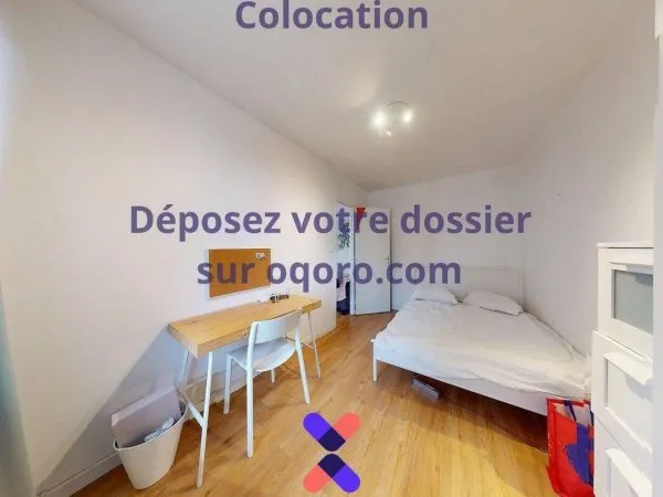 Appartement 5 pièces 78 m²