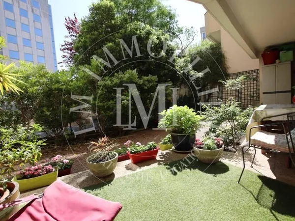 Appartement 3 pièces 79 m²