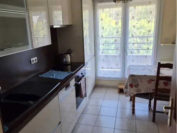 Vente appartement T3/4 Munster 90 m2