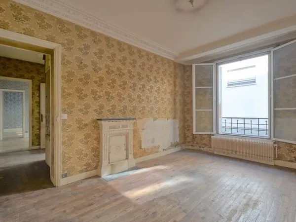Appartement 3 pièces 50 m²