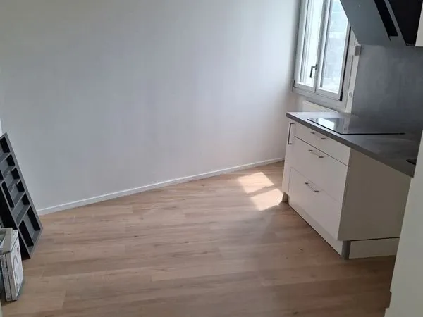 Vend appartement t3 bellevue