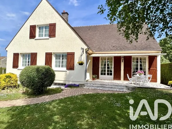 Vente Maison/villa 7 pièces