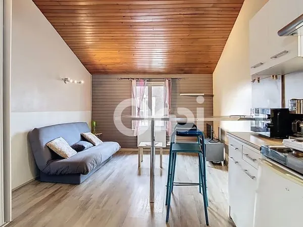 Immeuble de rapport 3 pièces 58 m²