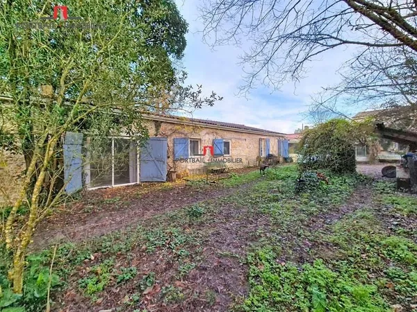 Maison à vendre Blanquefort