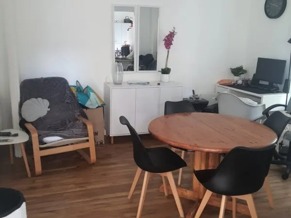 ESPACE ET CHARME