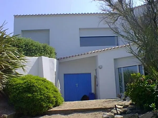 Maison 5 pièces- 120 m² environ- jusqu'à 8 personnes