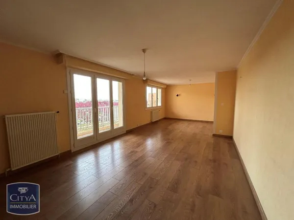 Appartement 4 pièces 90 m²