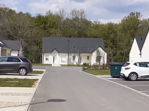 Vente Maison/villa 3 pièces