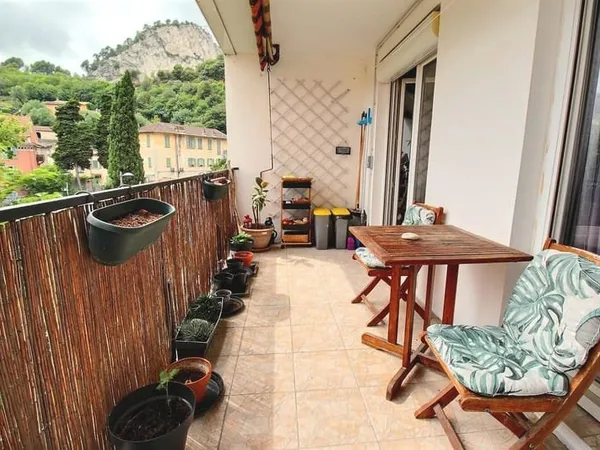 Appartement à vendre Saint-André-de-la-Roche