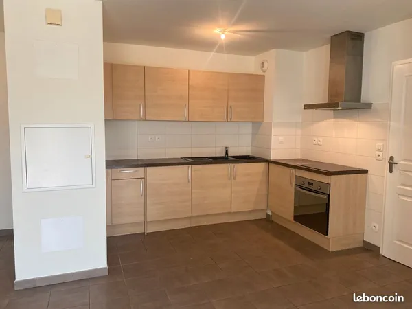 Appartement T2