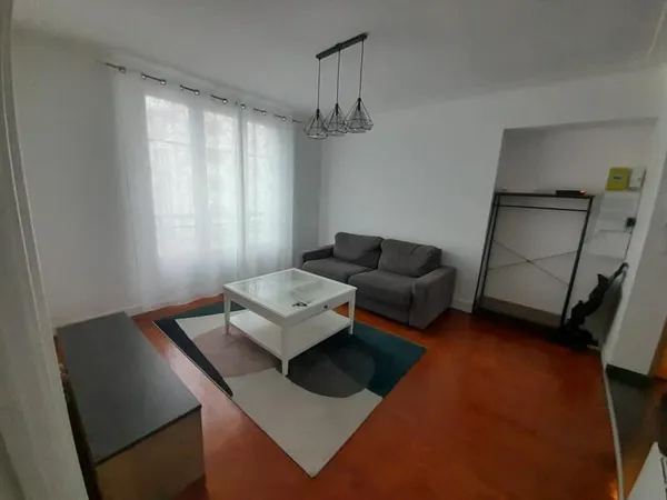 Appartement 3 pièces 57 m²