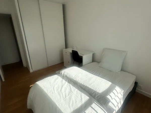 Appartement 3 pièces - 60 m2