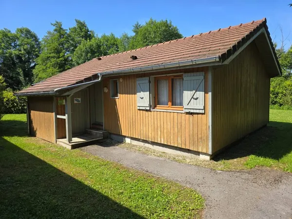 BEAU CHALET - 60 M2