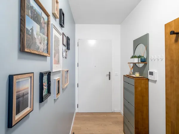 Vends appartement haut standing - 85m²