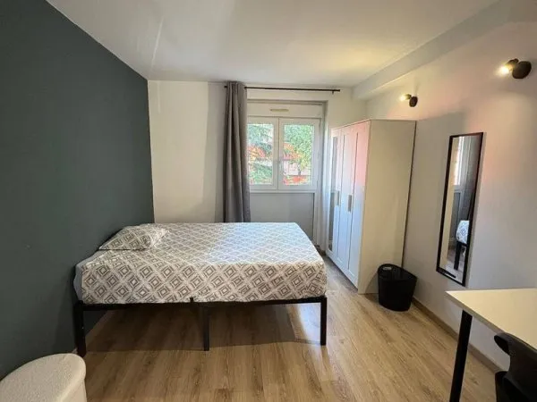 Appartement 65 m²