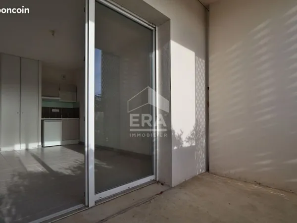 Appartement 1 pièce 24 m² 
