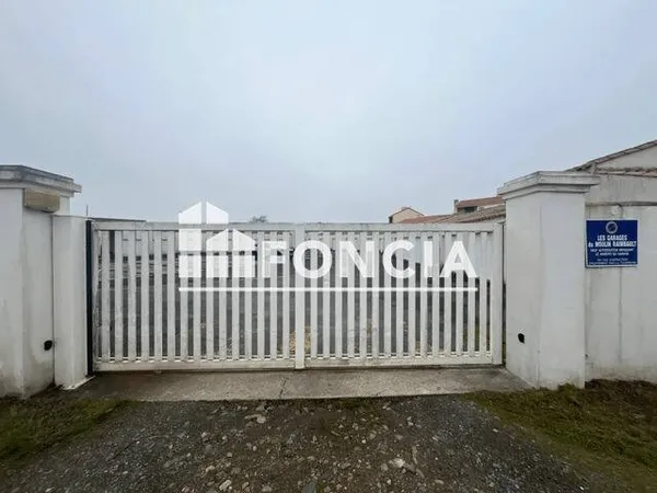 Stationnement Location Noirmoutier-en-l'Île   50€